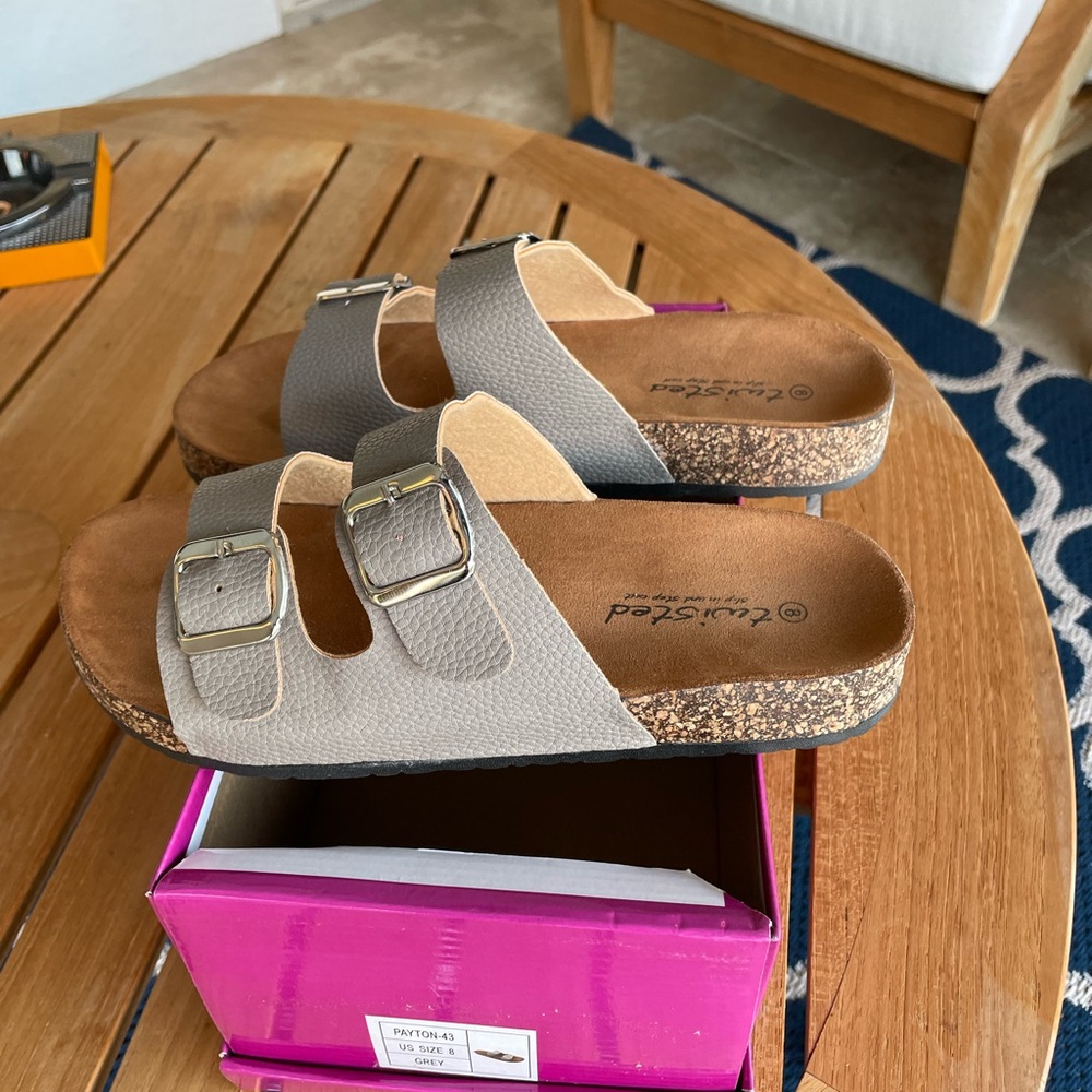 Sandals